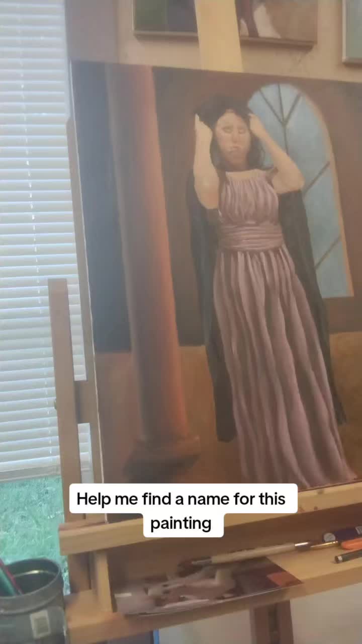 @michaelmondayartist