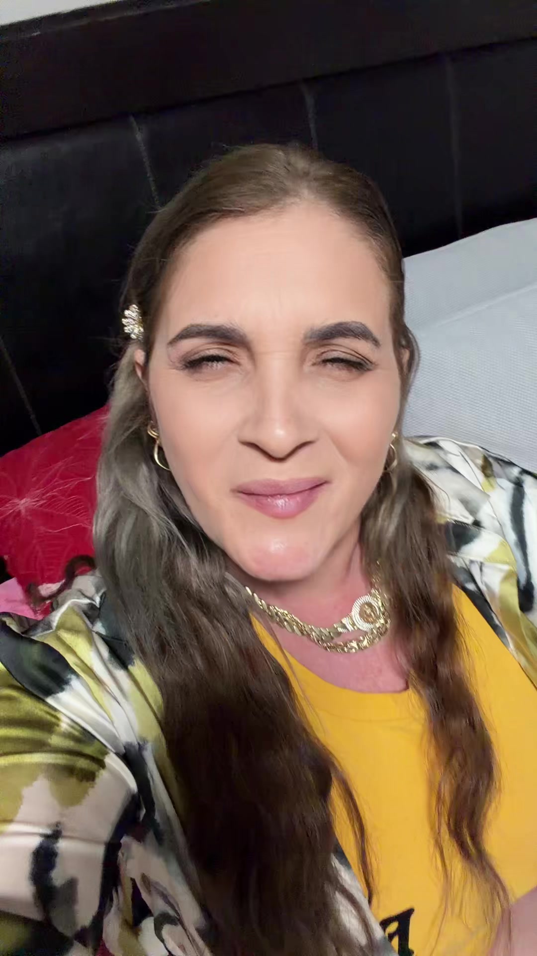 @Magalys Gonzalez
