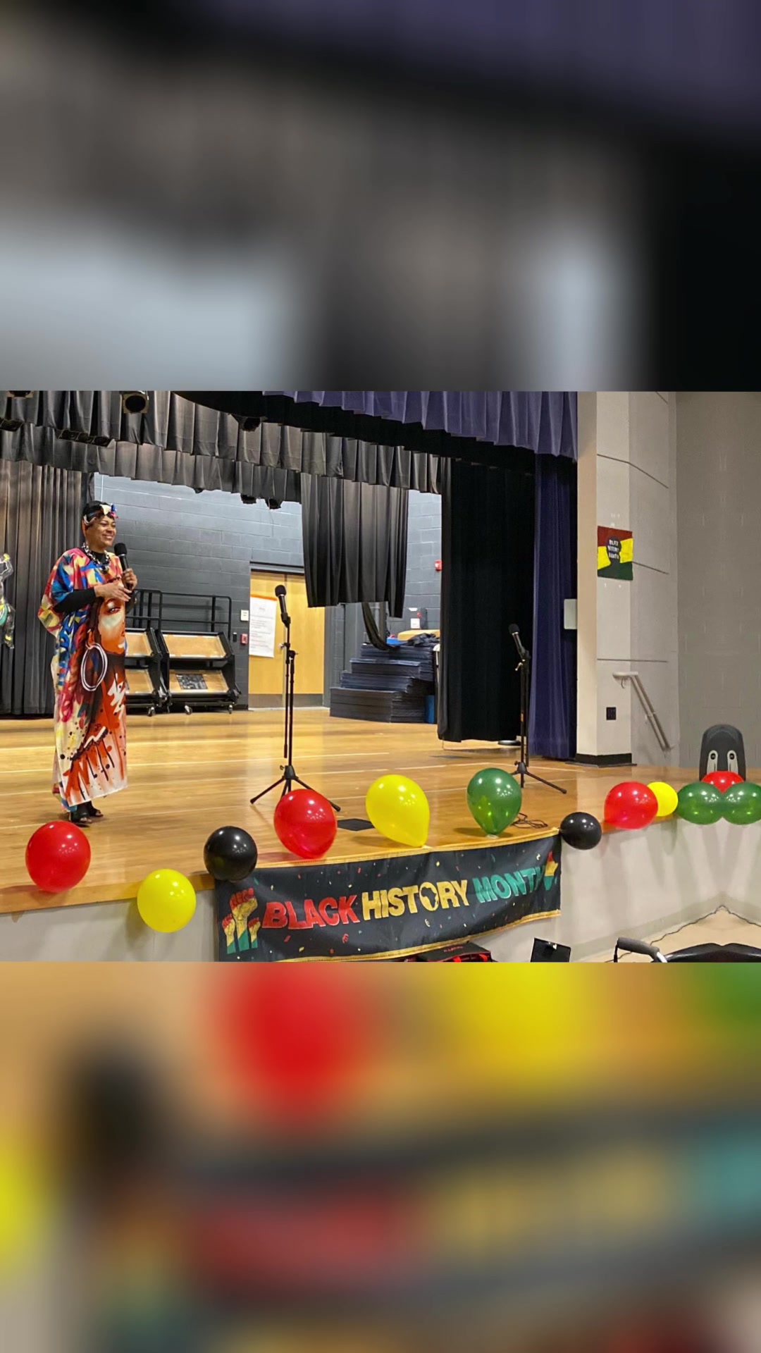 @H.B. Wilson Family School