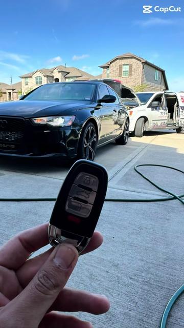 @247 Mobile Locksmith