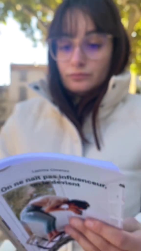 @Laetitia Gimenez