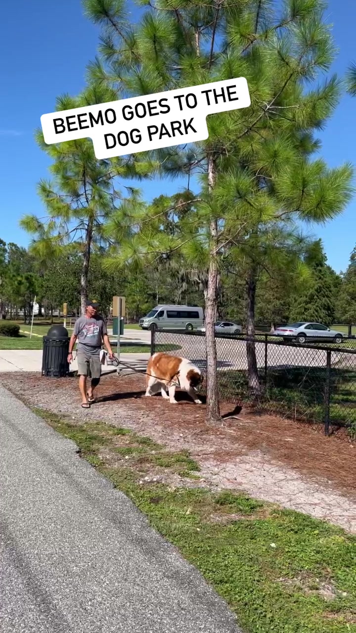 @RV Retirees at Play