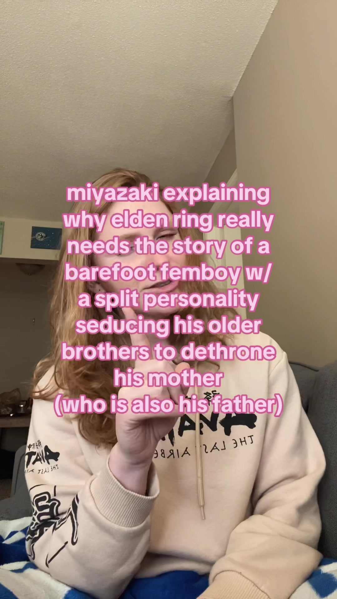 @Ellie