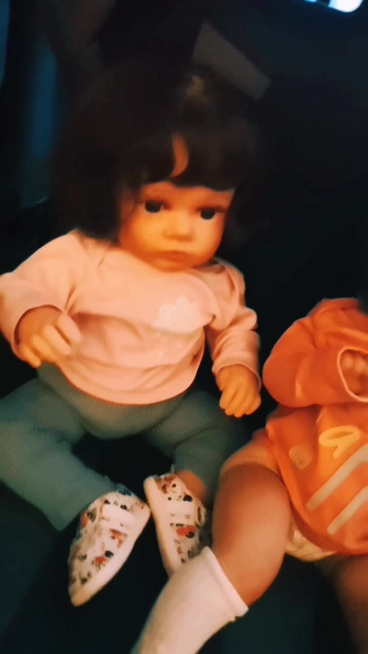 @doll collector