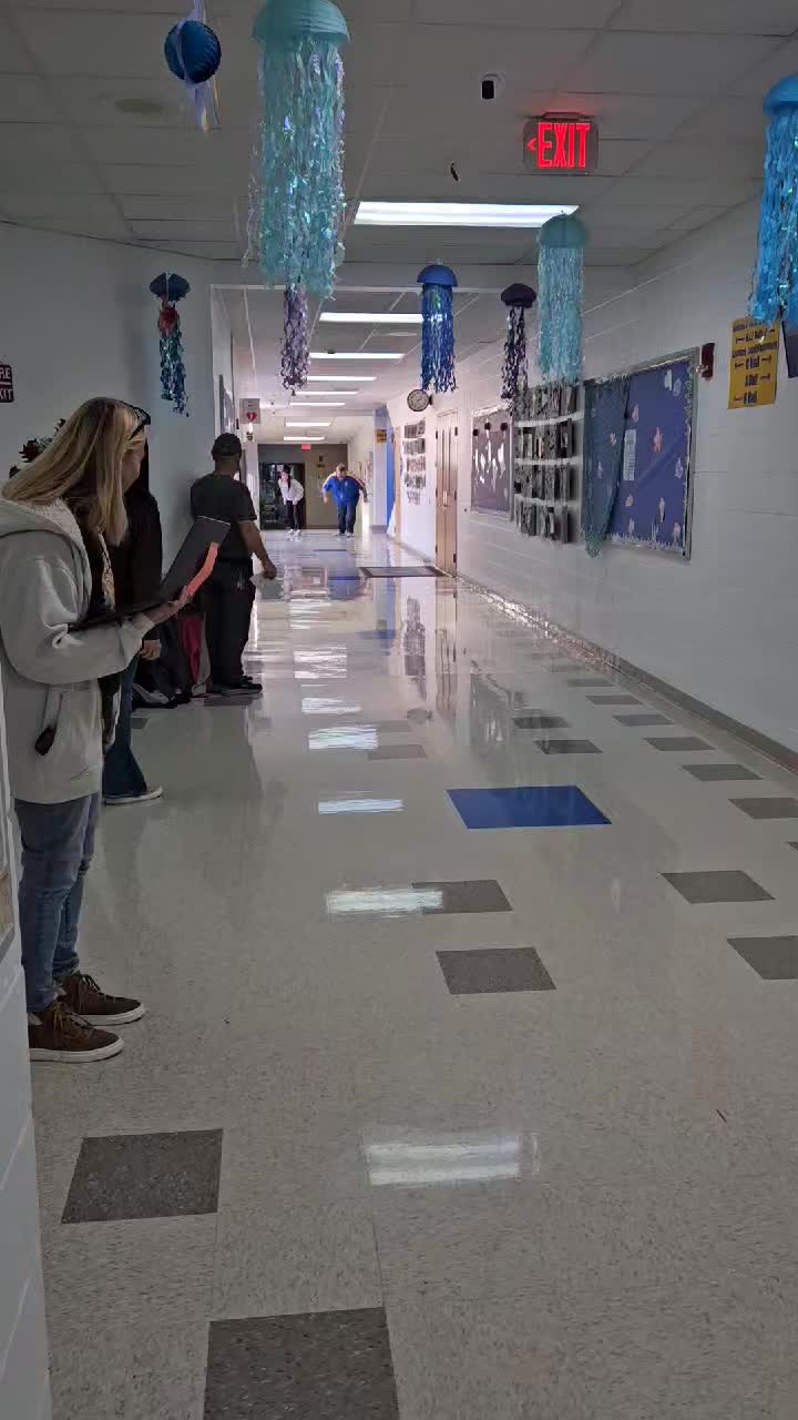 @Southern Local Elementary