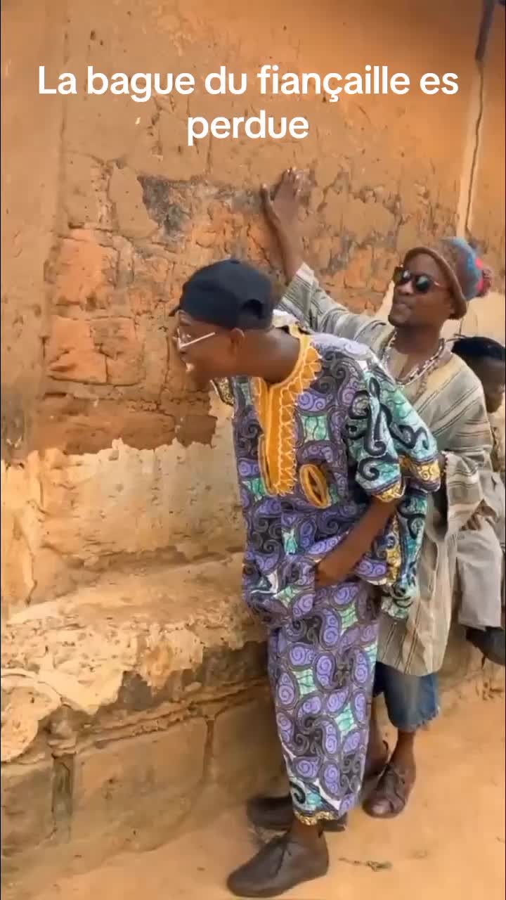 @Togolais com&eacute;dien 🇹🇬