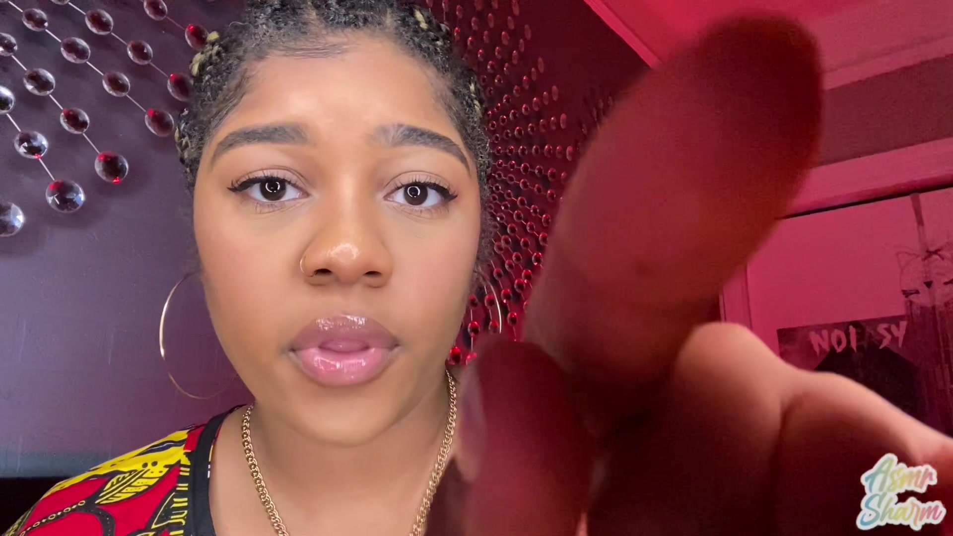 @ASMRSharm