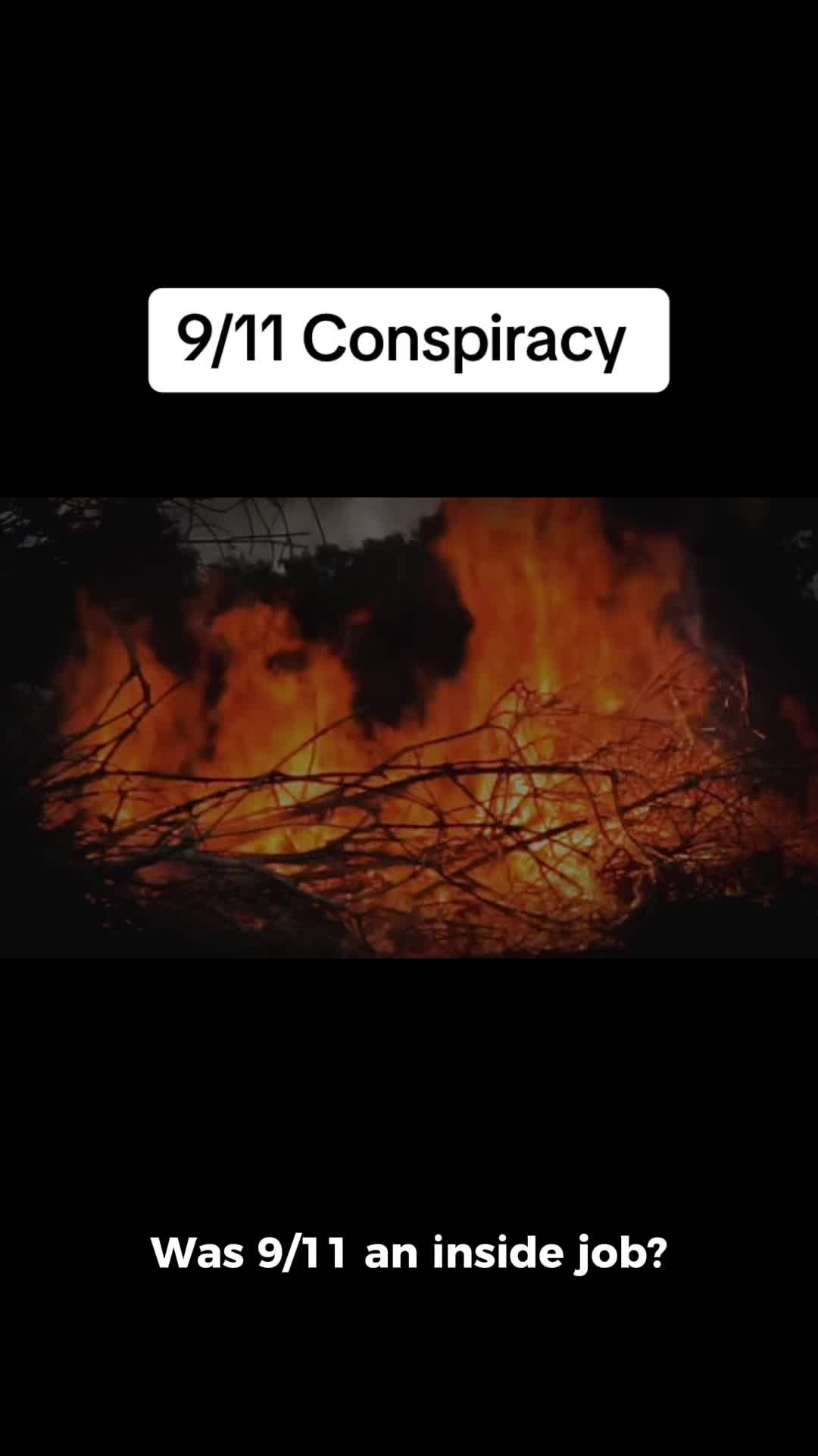 @conspiracytheories