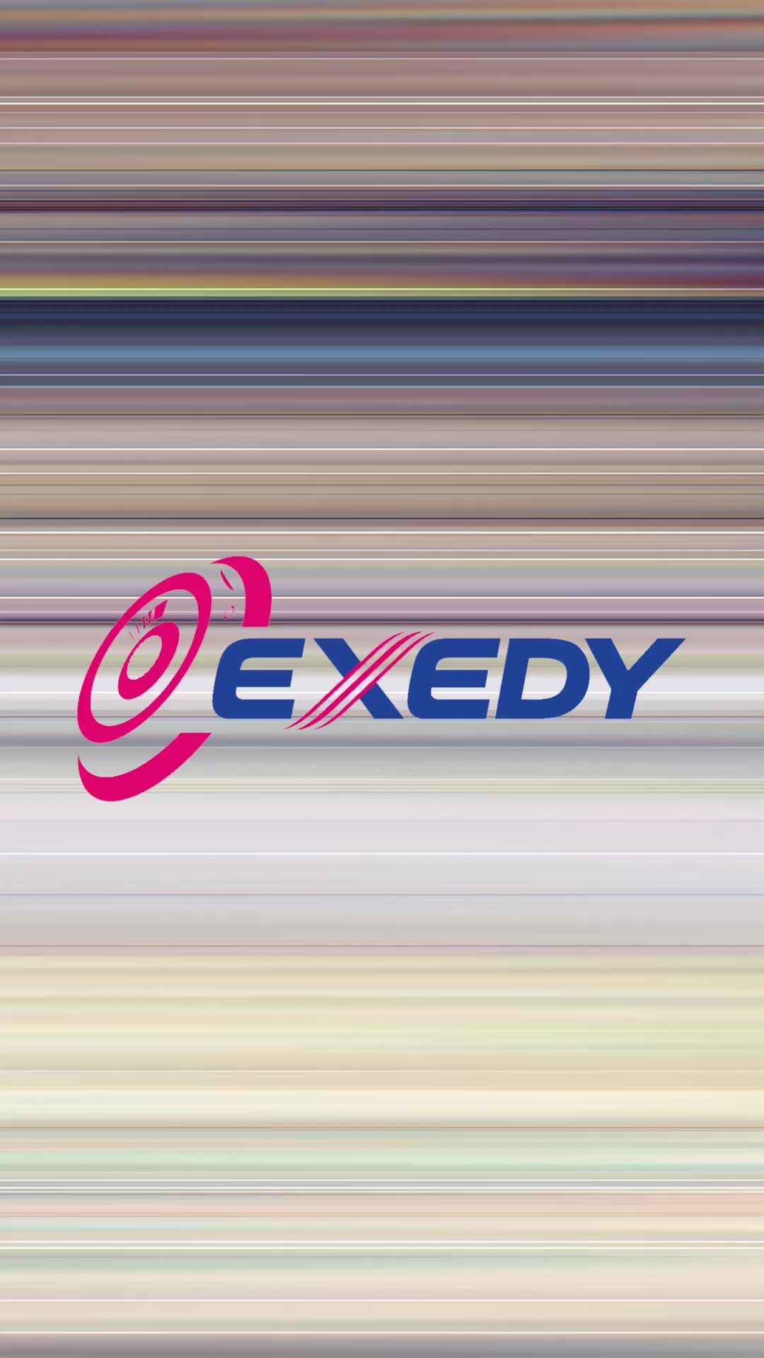 @Exedy