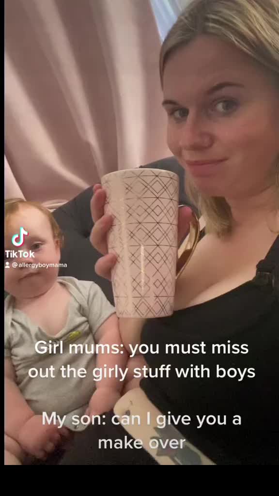 @Louise