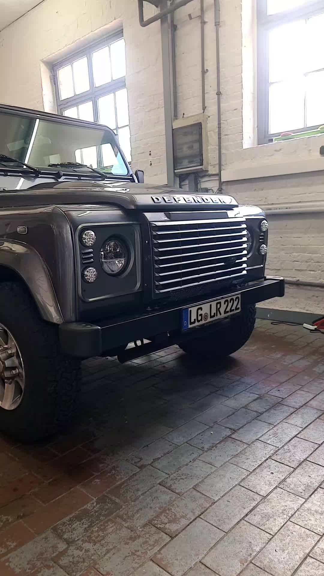 @APD Lüneburg