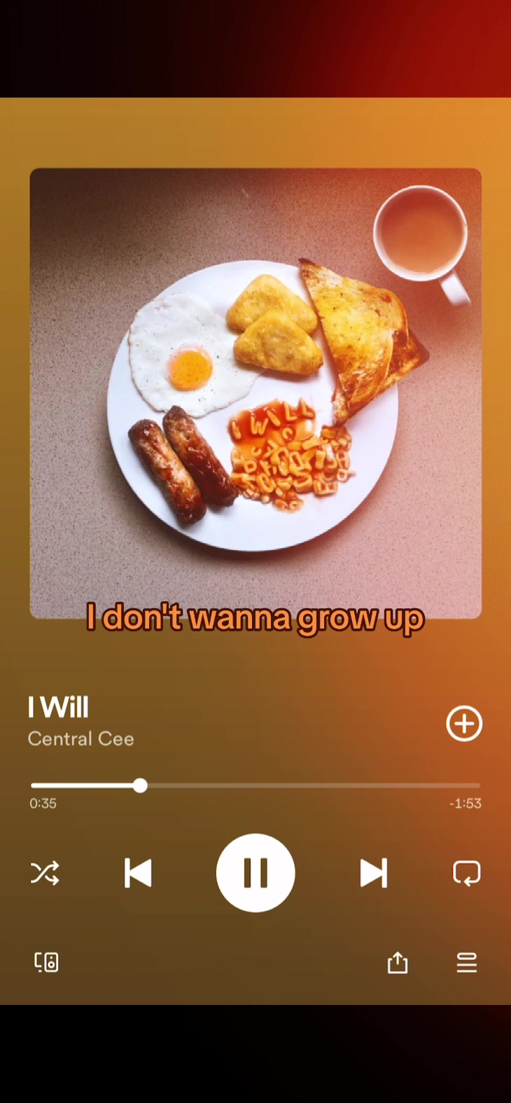 @Music To Your Ears