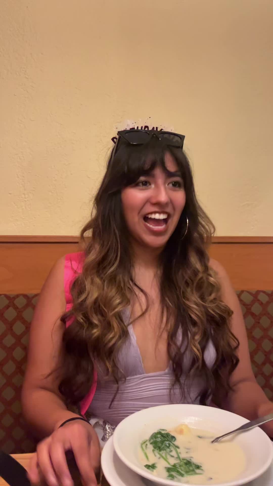 @Yaili Mendez