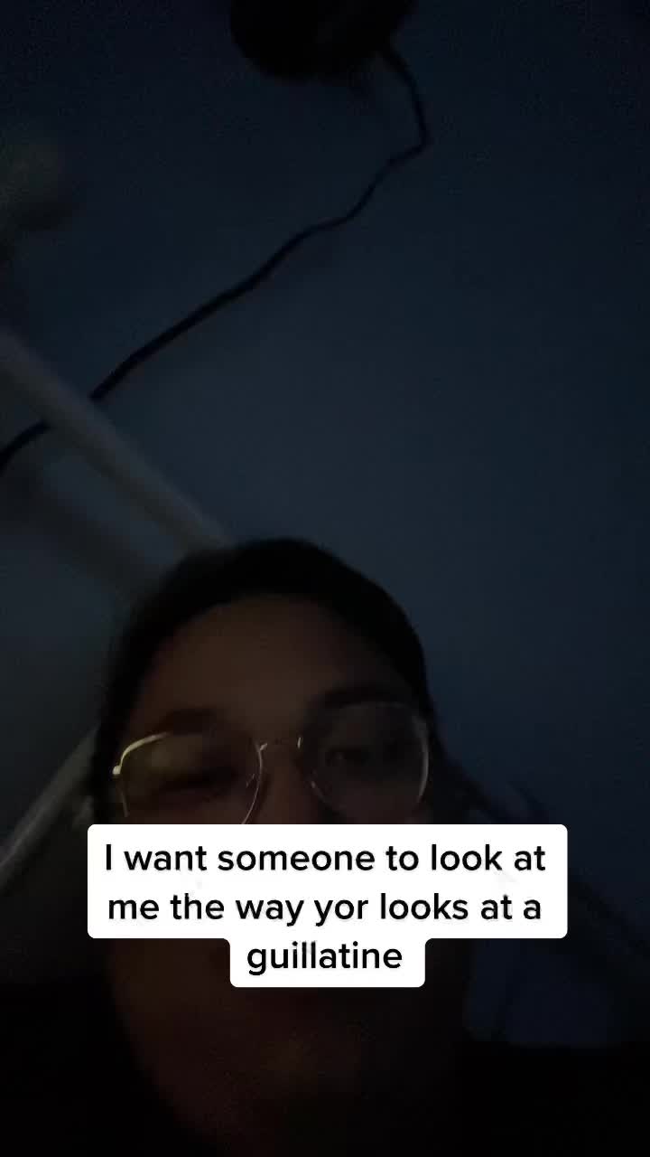 @Closet weeb tiktok content