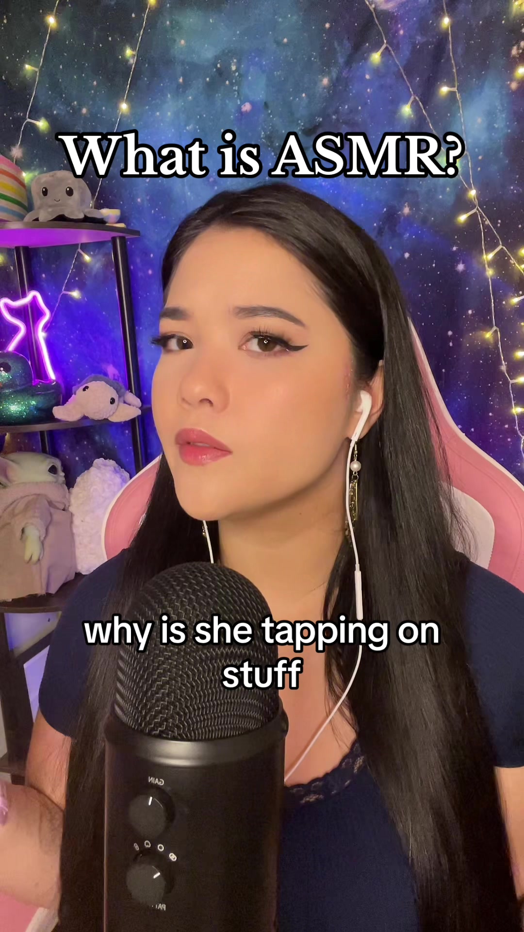 @Sonia Elsie ASMR