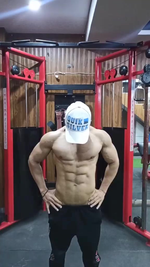 @AmmadAli(WNBF Pro Athlete)