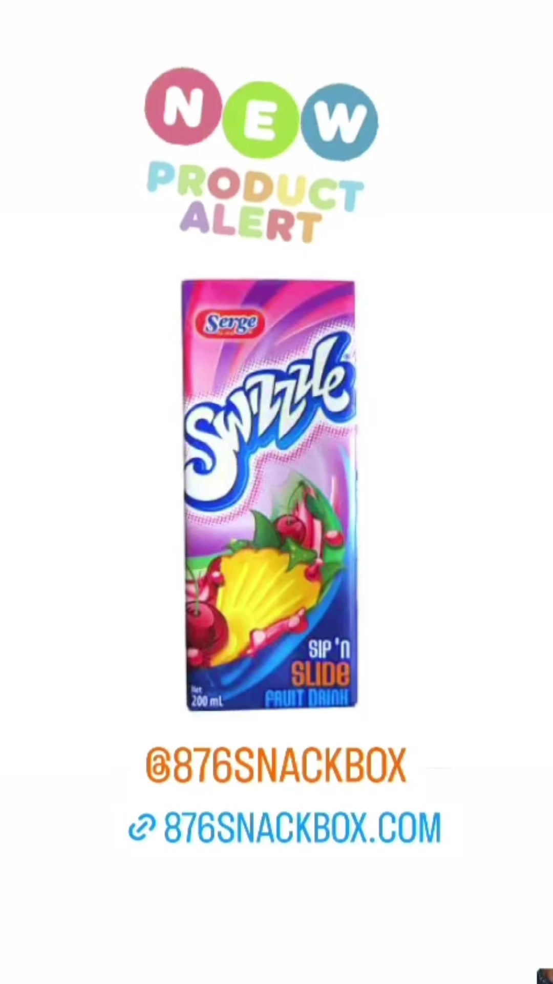 @876Snackbox