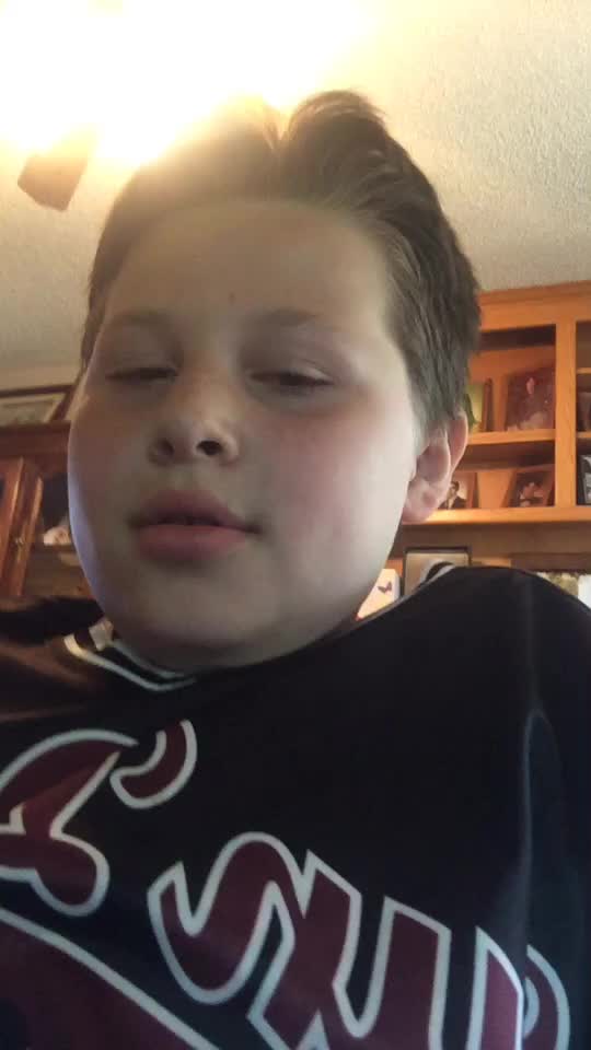 @Anthony