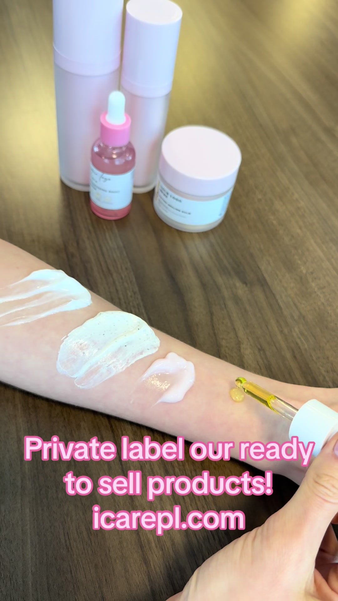 @icareprivatelabel