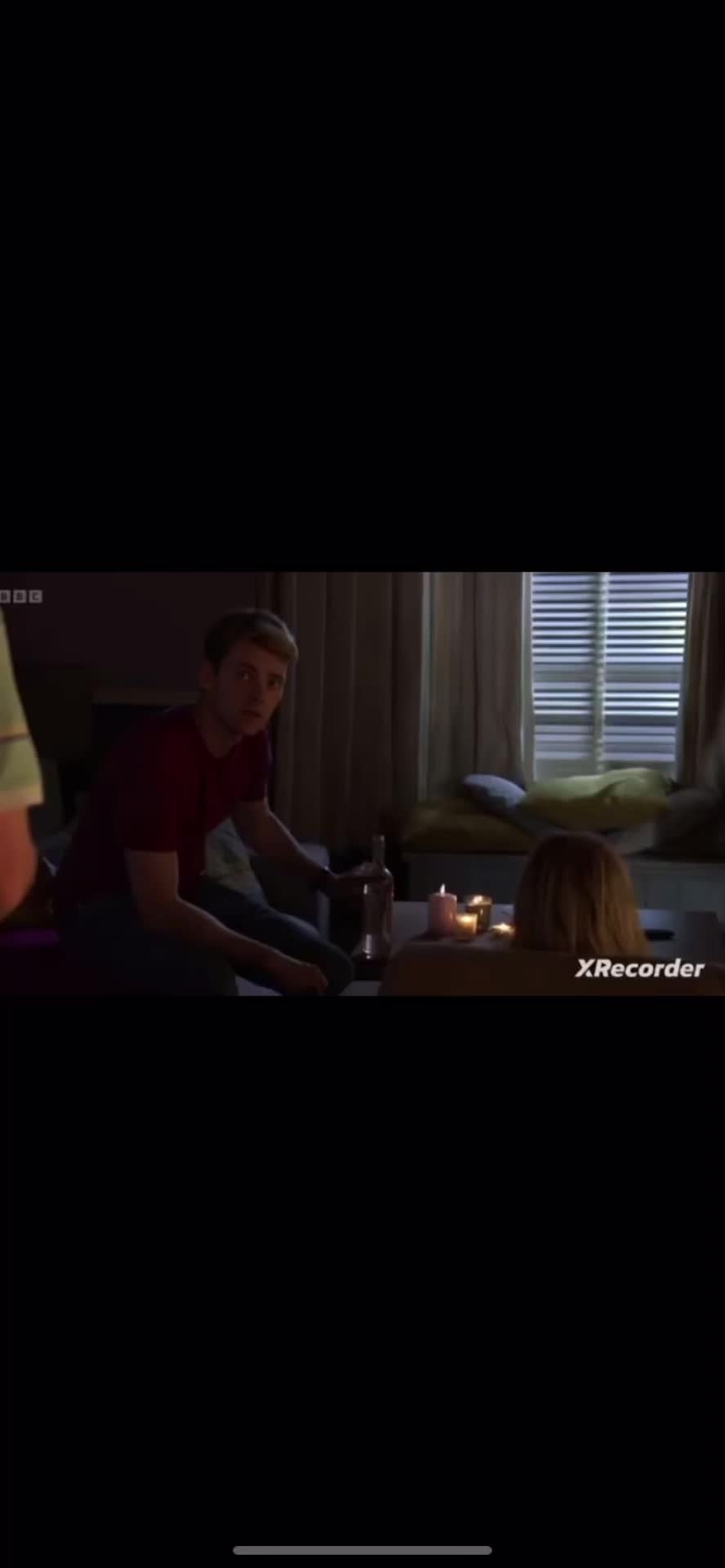 @Eastenders edits