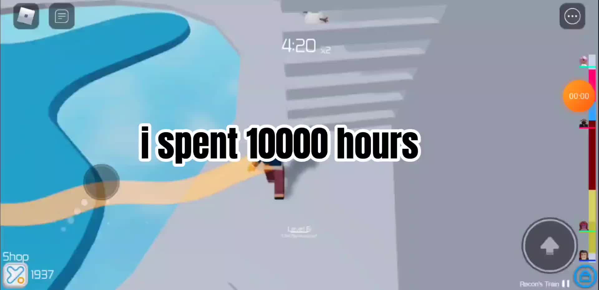 @nothing