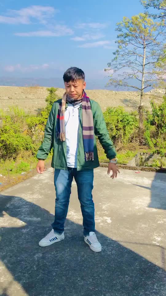 @Yog Gurung