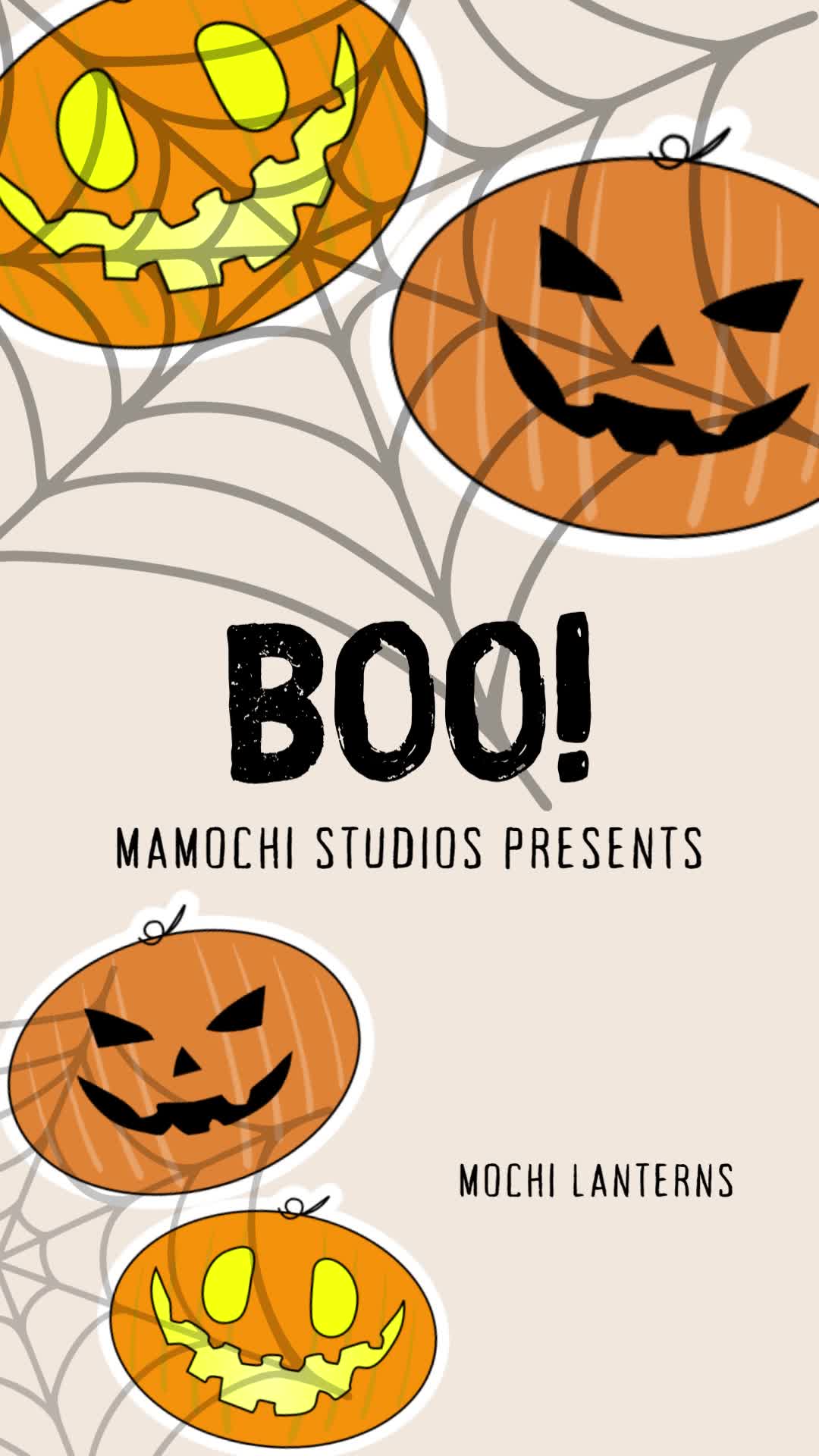 @MaMochi Studios