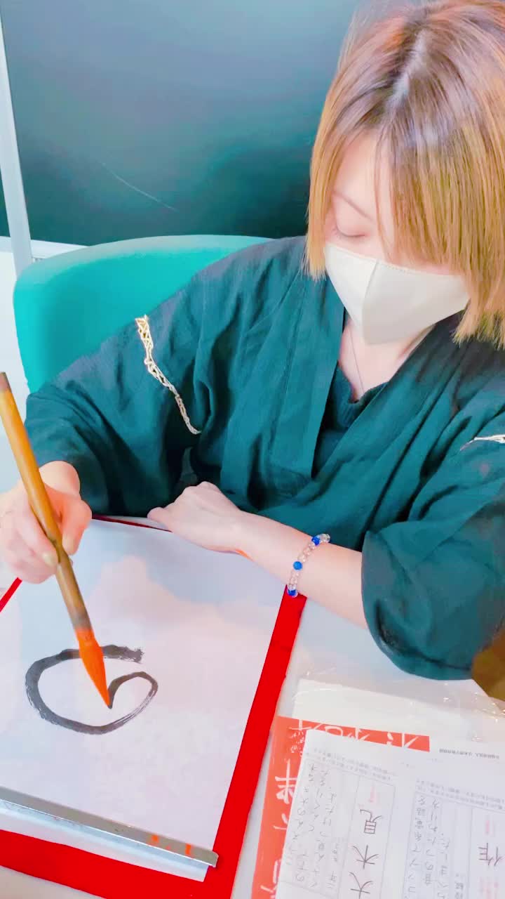 @小出あかりん先生