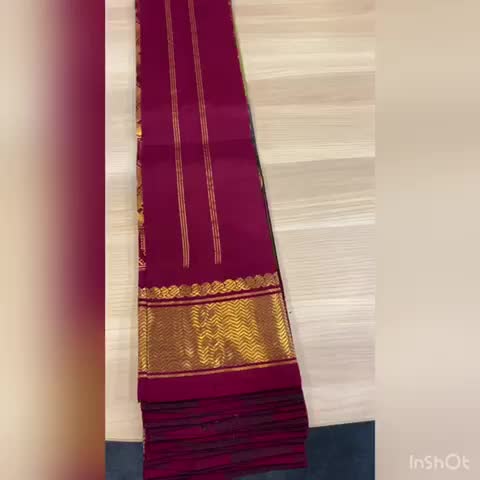 @Veshti Vamsam