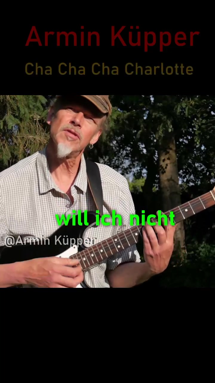 @ArminKuepper