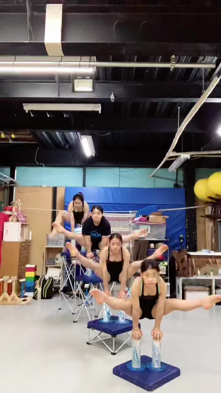 @ACROJAPAN🇯🇵