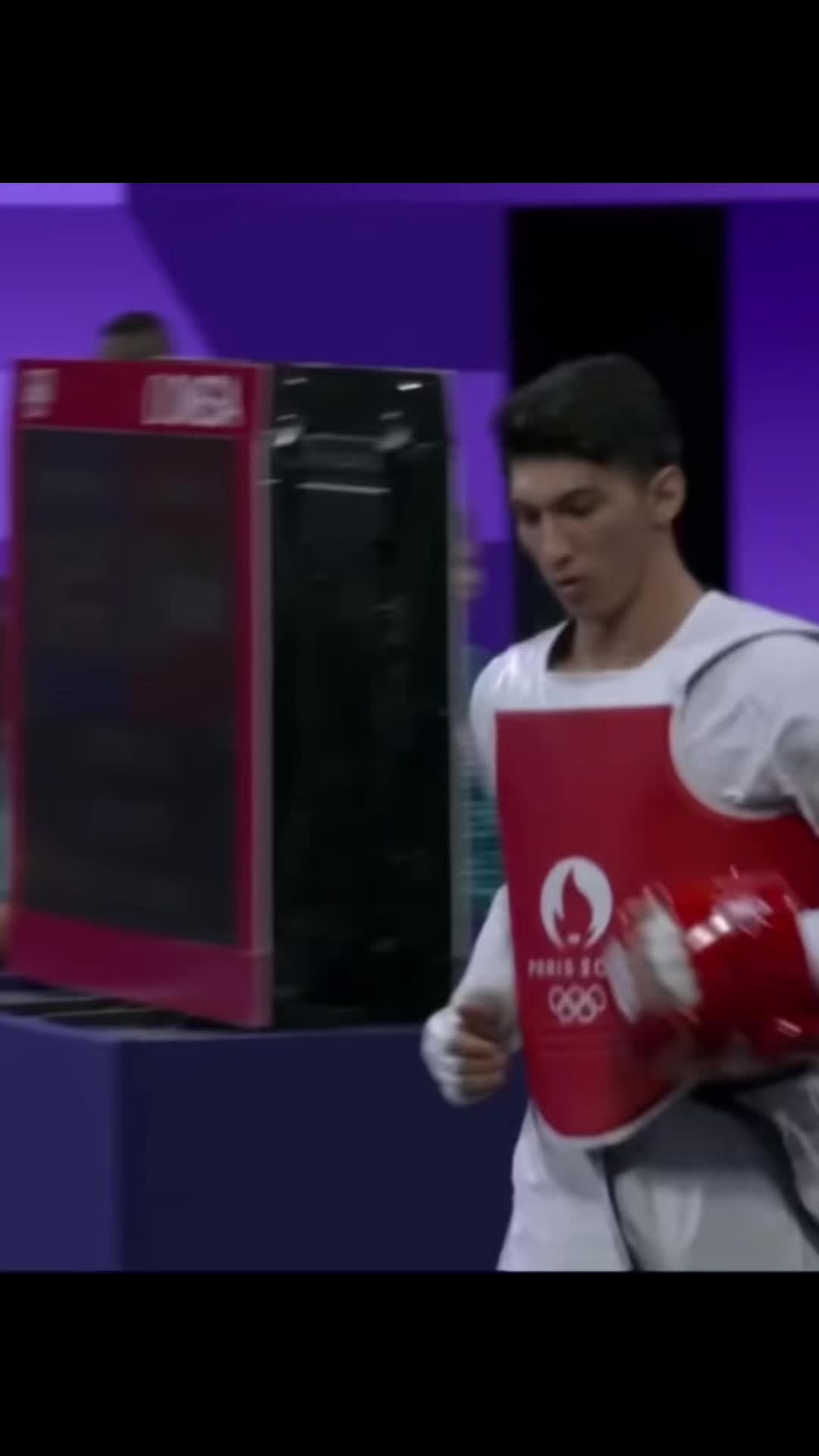 @Taekwondo