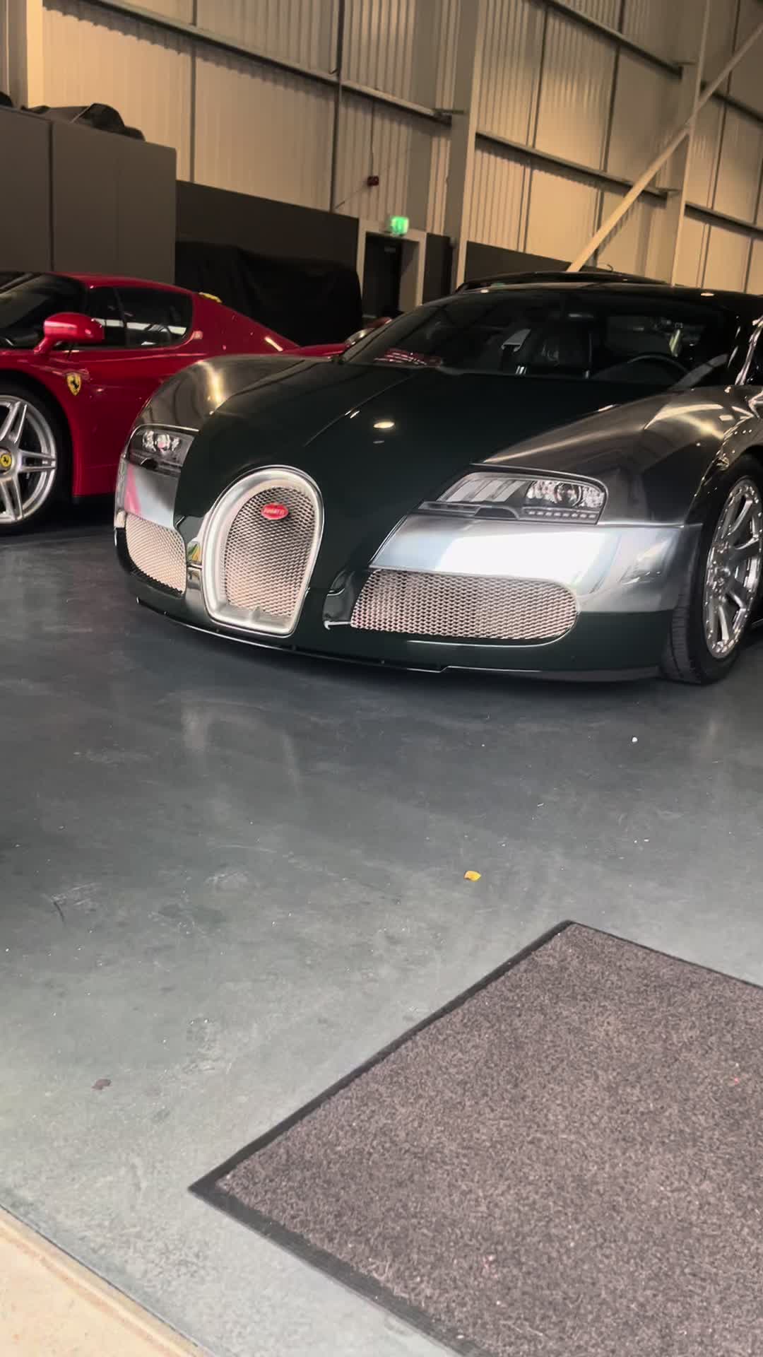 @Bromleysupercars&trade;