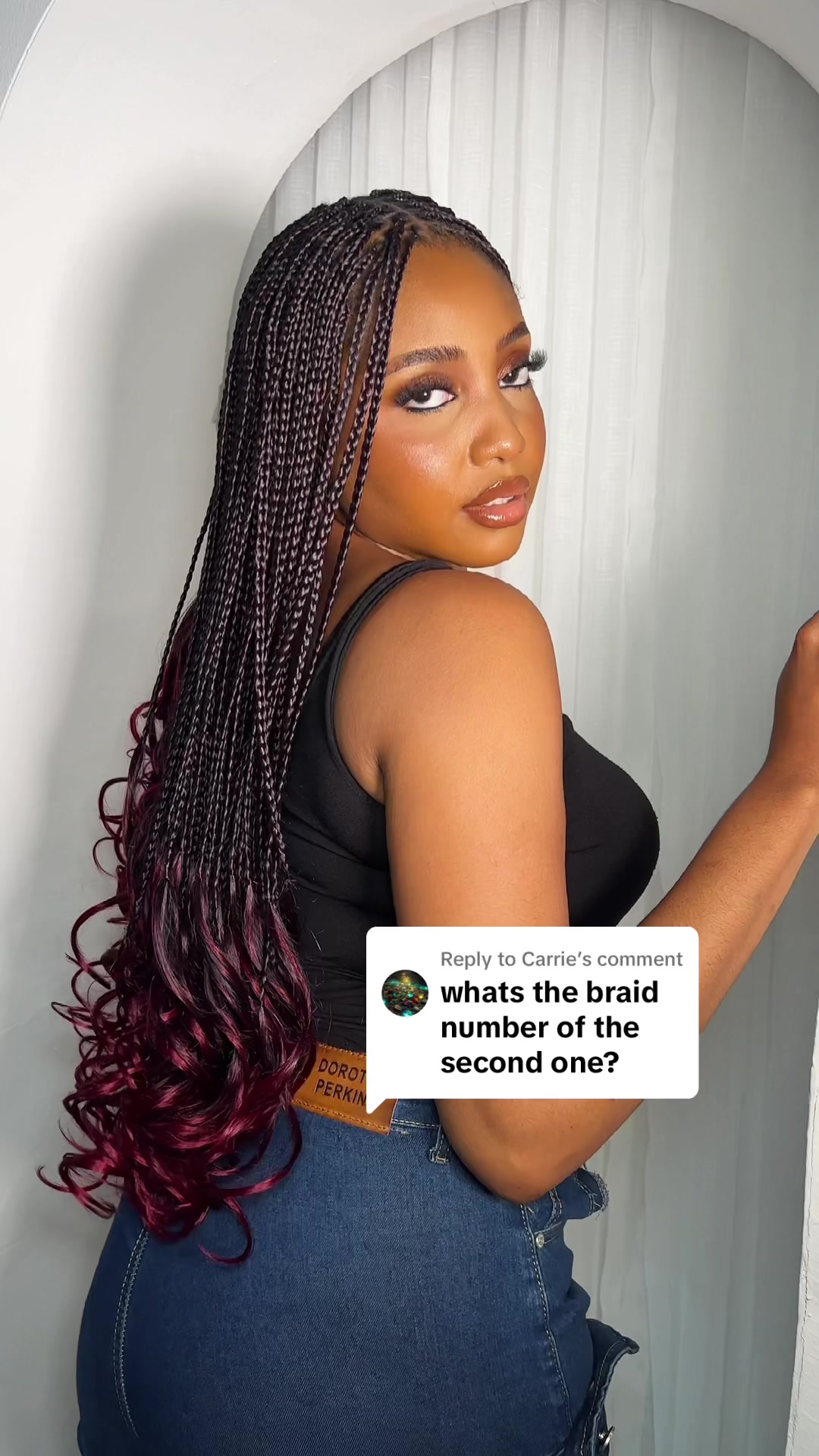 @ZikoraHair