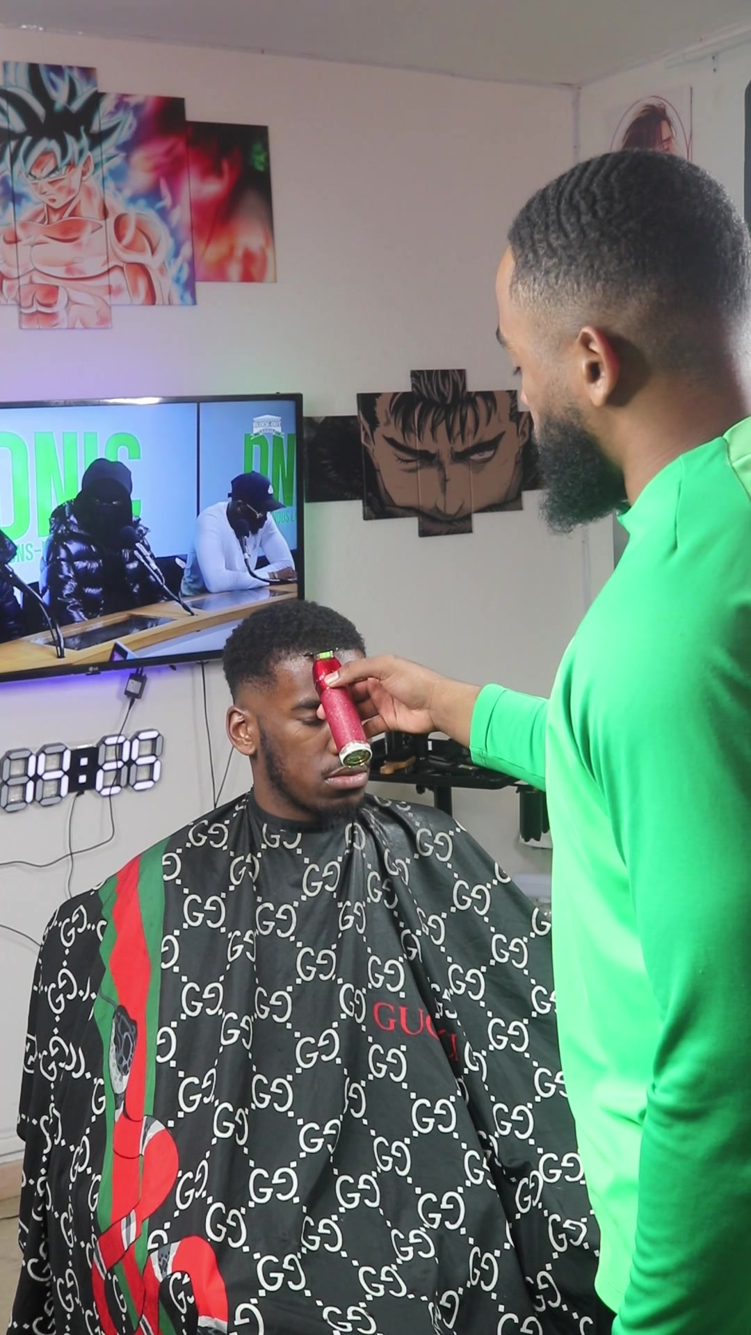 @Barberdanslombre