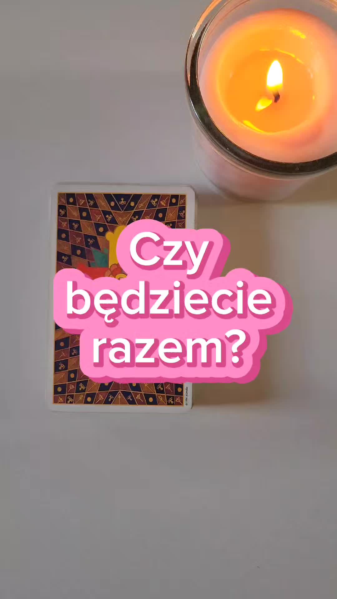 @Wróżbita Miron