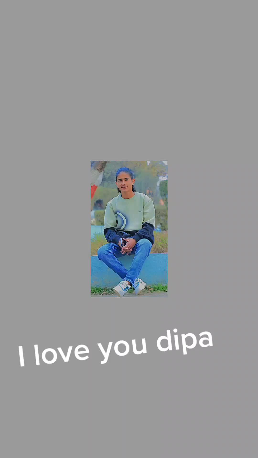 @couplefanclub DIPA& ADITYA