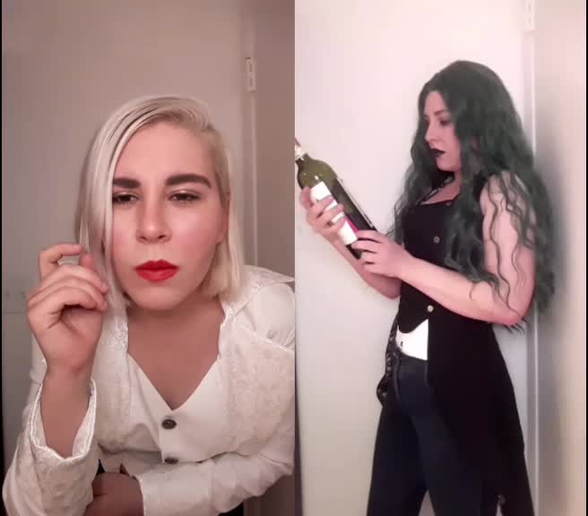 @Widiot