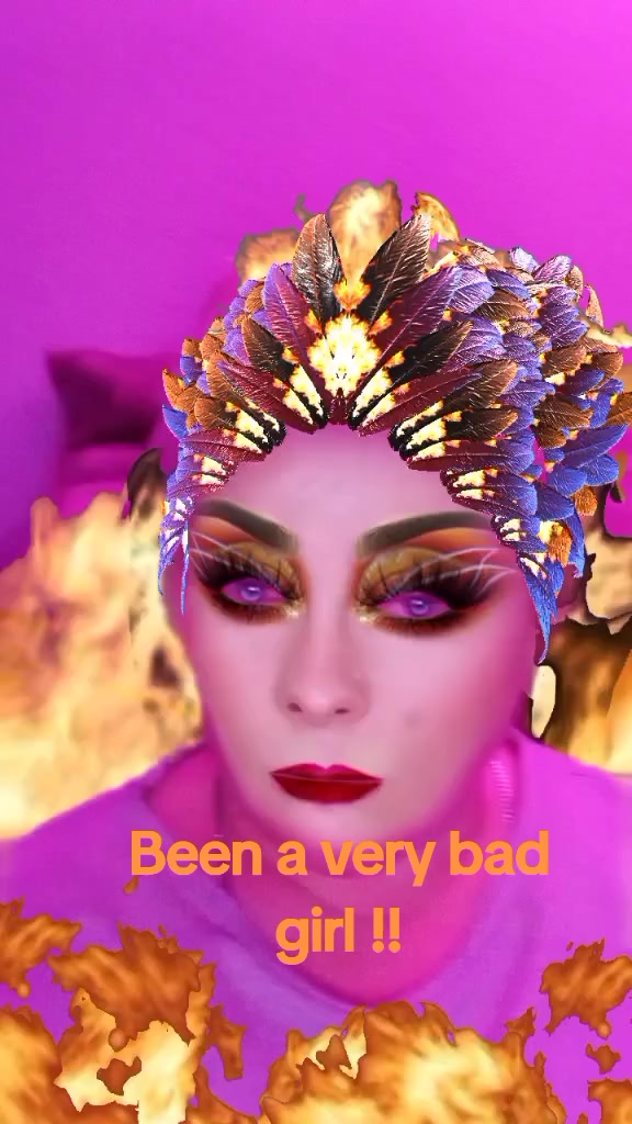 @Mandy
