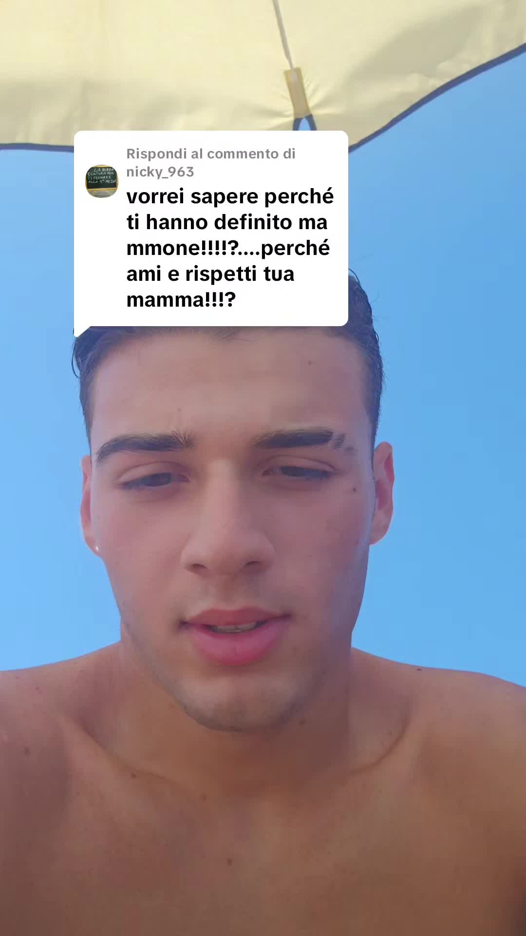@❤️UNA FAMIGLIA MERAVIGLIOSA ❤️