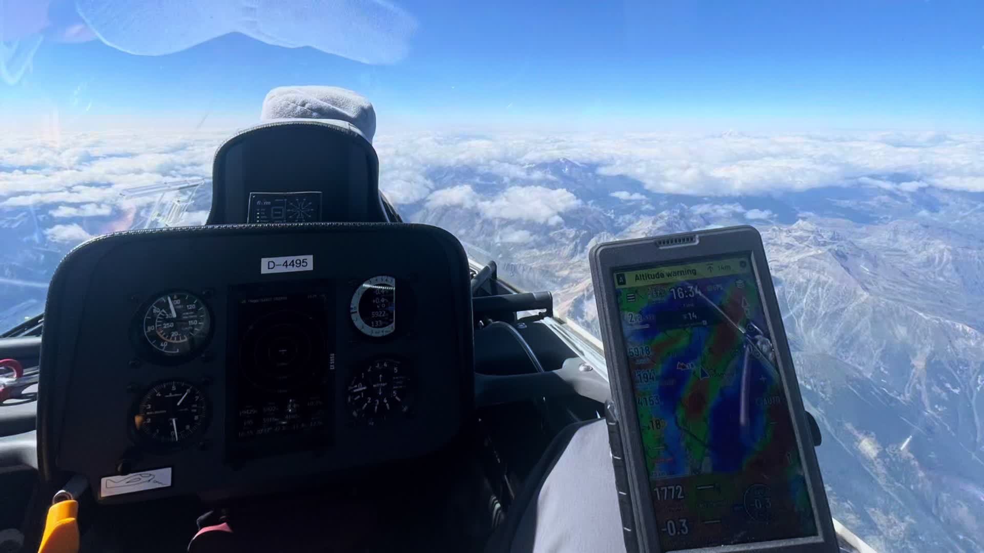 @SportfliegerClub Stuttgart