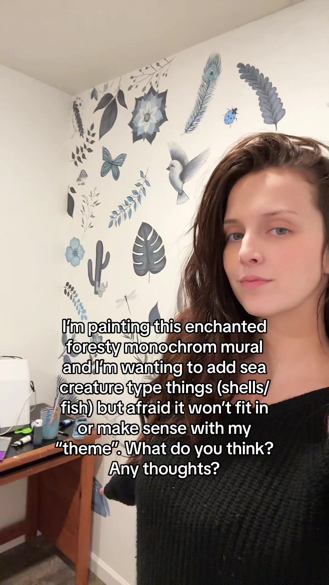 @Jenna // Fine Art