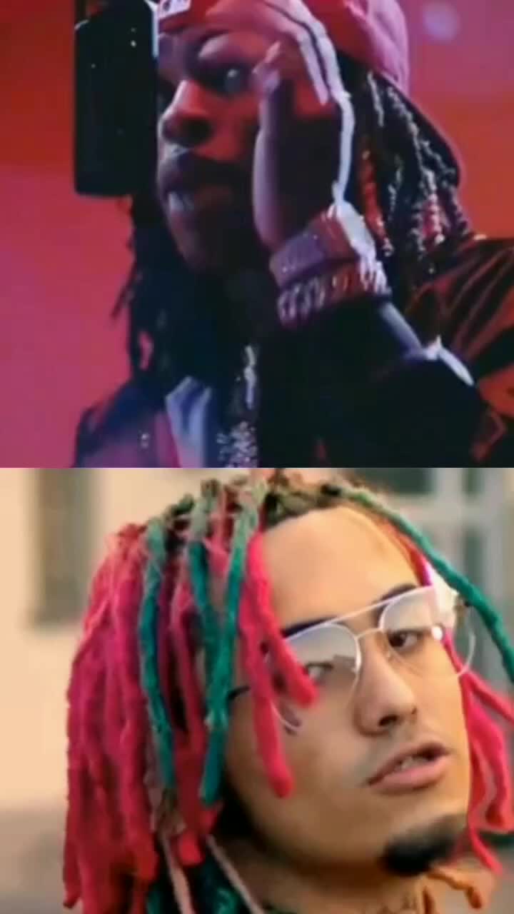 @LyricalMusic777