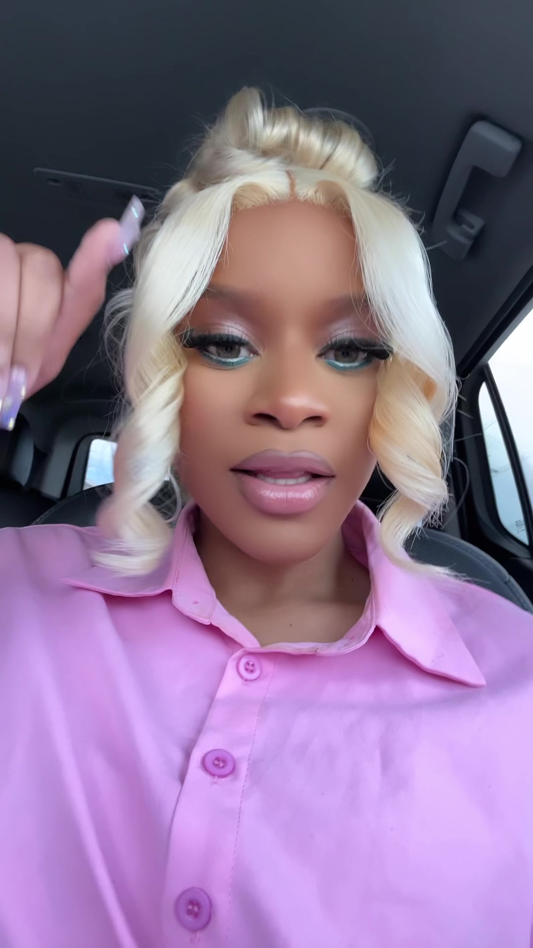 @lil miss barbie