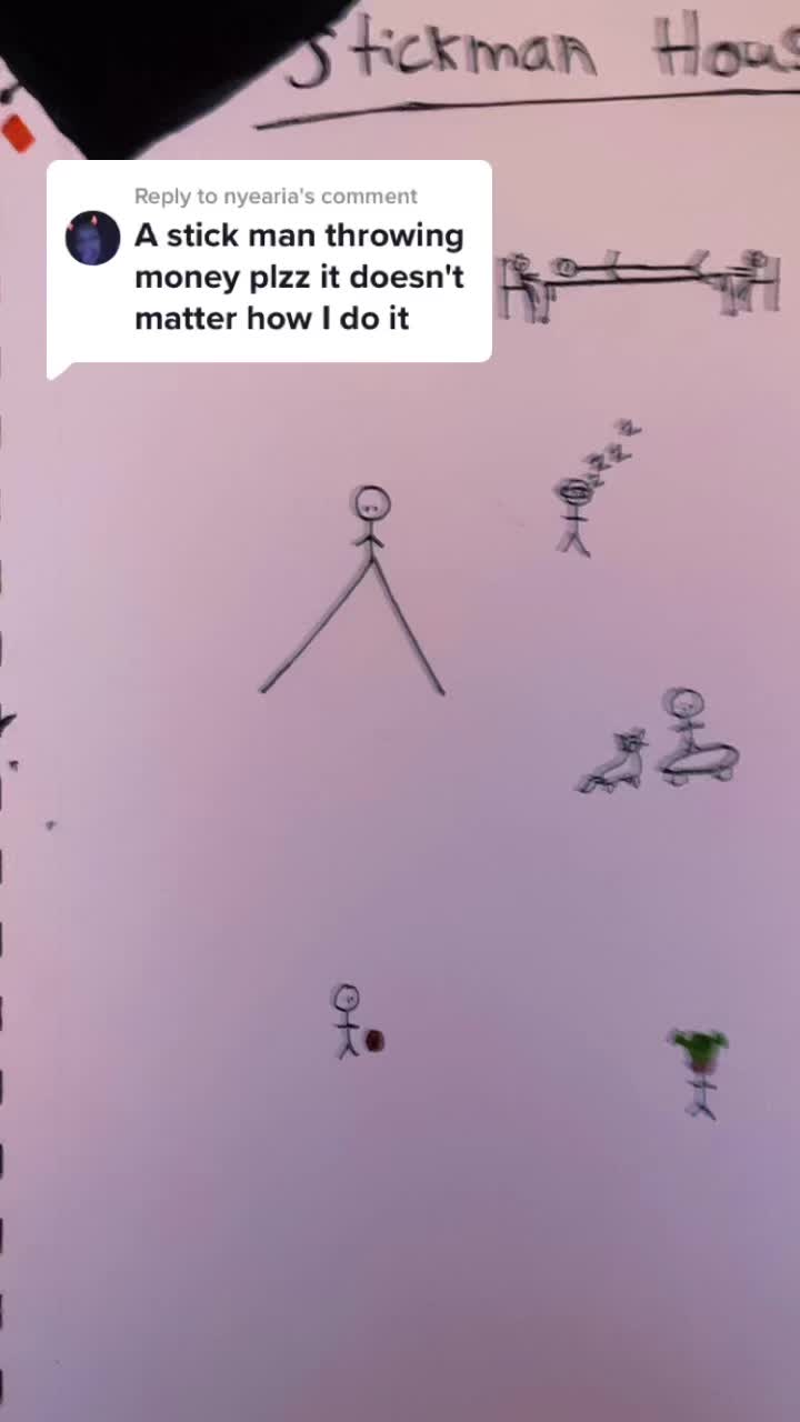 @.stickman.house