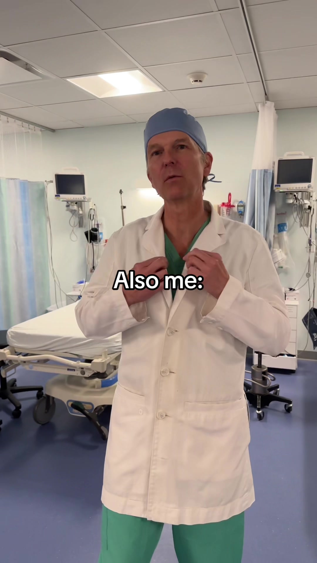 @Dr. Dorner | P. Surgeon 🥼🩺💓