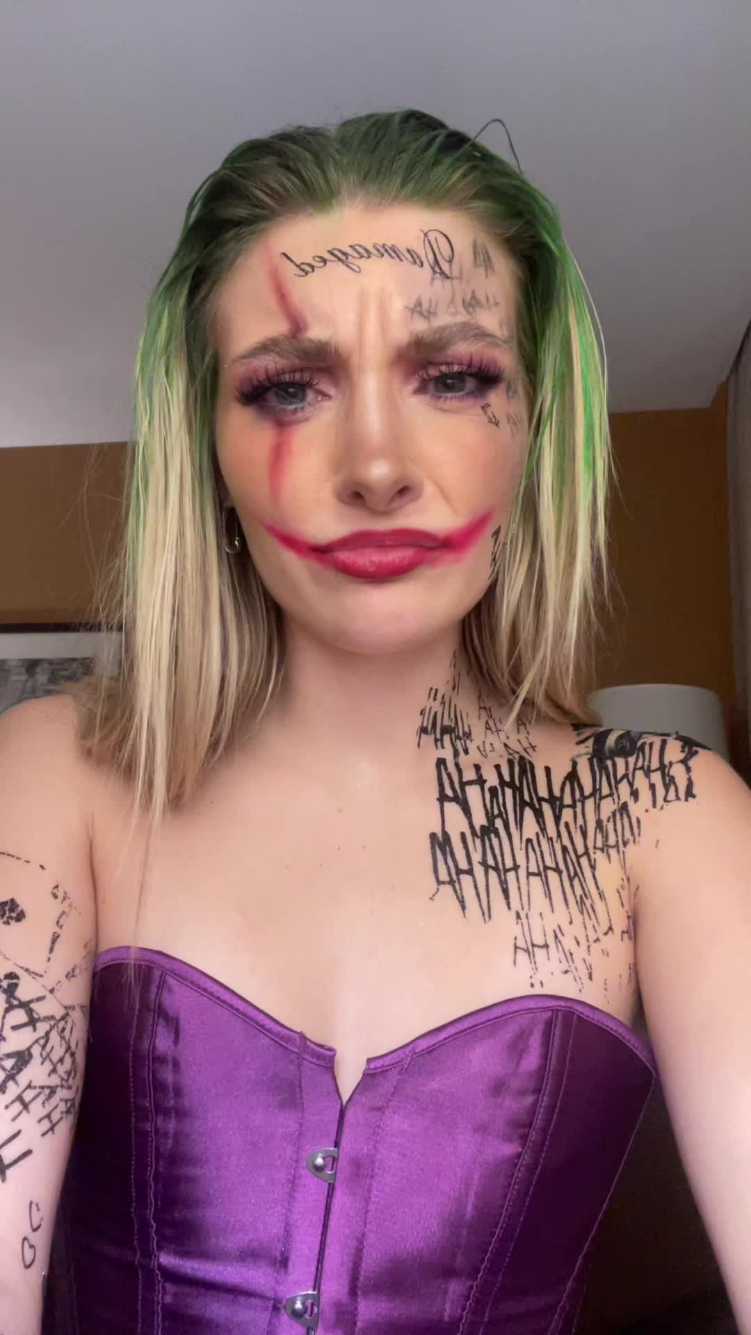 @Tiffani
