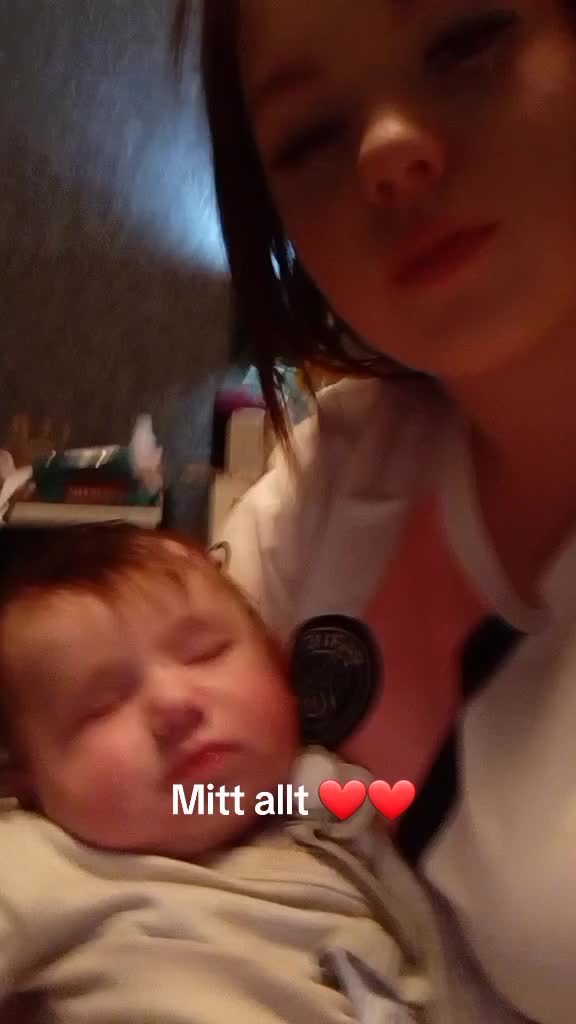 @ungmamma🫶🏼