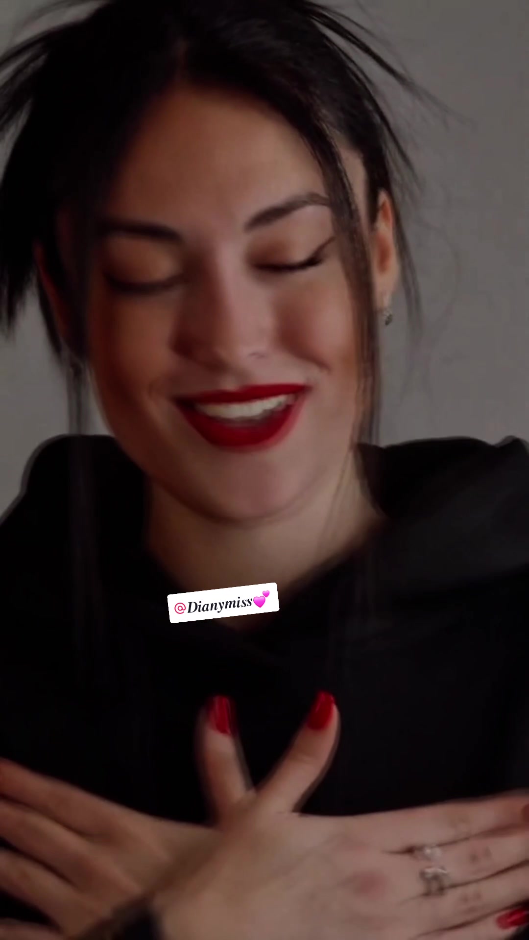 @Su sonrisa