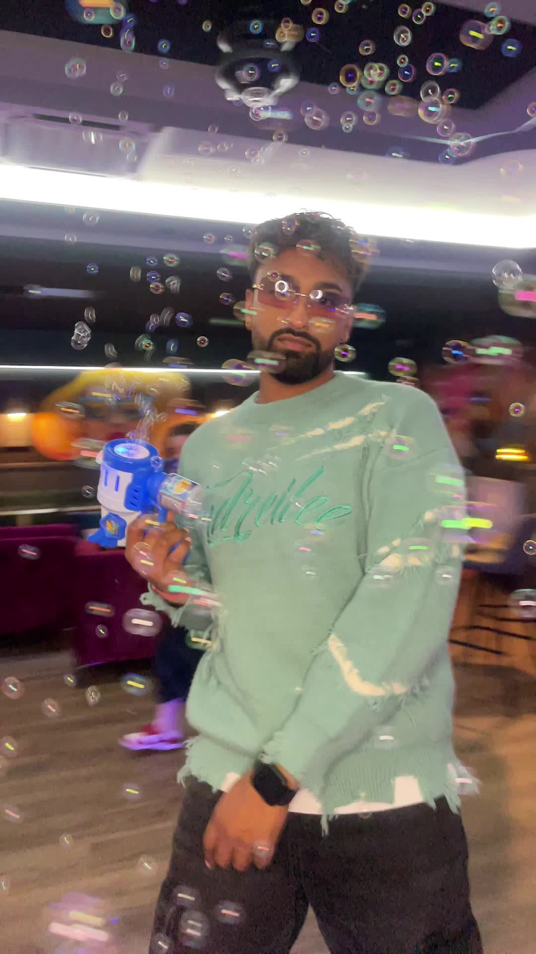 @avinash jootun